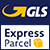 Avec GLS Express Parcel