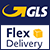 Avec GLS Flex Delivery