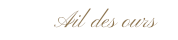Ail des ours