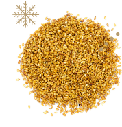 Graines de sésame grillé au yuzu