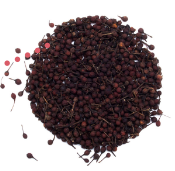 Poivre sauvage rouge de Madagascar (Voatsiperifery)