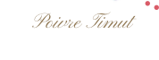 Poivre Timut