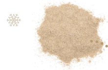 Cardamome verte en poudre
