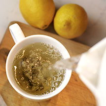Comment bien préparer son thé ou son infusion ?